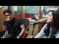 #SatuJamBersama Raisa dan Afgan - Percayalah