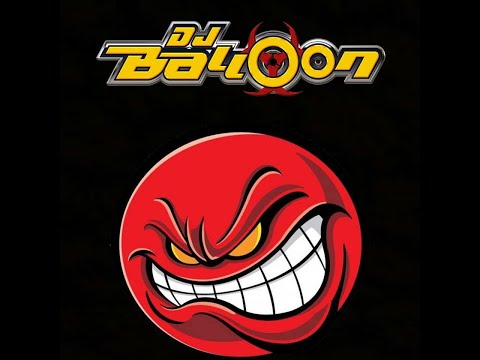 DJ BALLOON - EN VIVO - SALON EL CAFE NAUCALPAN - 17 - 01 - 2026