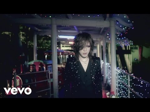 the GazettE - THE SUICIDE CIRCUS (Music Clip)