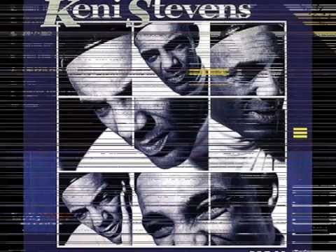 Keni Stevens - Didn't Mean To Hurt You