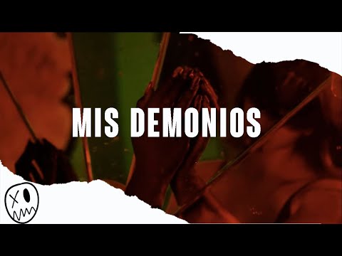Dazoner - Mis Demonios [Video Oficial]