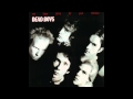 Dead Boys "I won't look back"