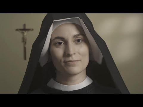 St. Faustina Mercy Clips: Forgive Others