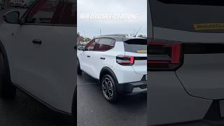 Download lagu New Citroen e-C3 driving sound #driving #electriccar #ev mp3