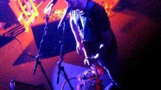 Modest Mouse - Parting of the Sensory (2009-03-15 - Terminal 5 - New York, NY)