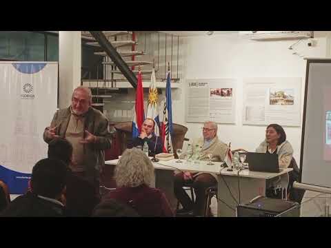 "OCASO DE UN PUEBLO INDIO"/LIC. OSCAR PADRÓN FAVRE - La Macana "Corazón del mundo"10