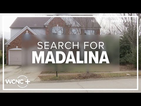 Where is Madalina Cojocari? Girl still missing after years