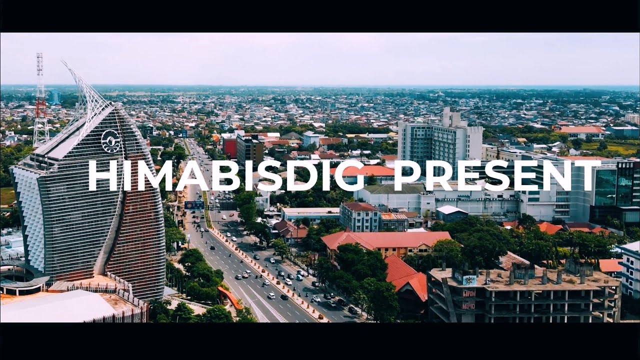 Video Profil HIMABISDIG