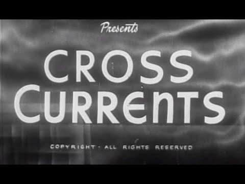 Cross Currents | 1935 Comedy | full movie