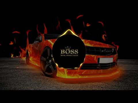 Booka Shade - Line Of Fire (DANCE CULT Remix)