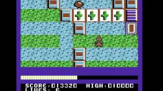 C64 Longplay - Terra Cognita