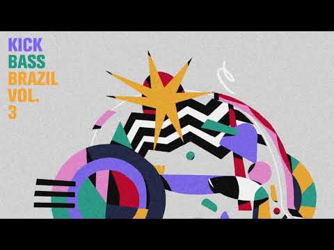 Plastic Robots - Out of My Head (Original Mix)