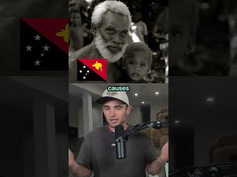 Diseases That Only Exist In Some Countries