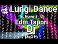 Lungi Dance (Tapori Dance Mix) Dj Sky Nd Dj HB Ft Dj Rky