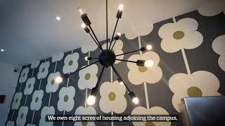 Aldermore supports a long-term client with a £29m Commercial Residential refinance facility