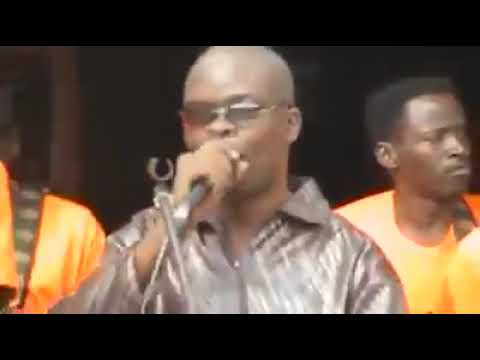 FIANCE BY MUSA JUMA (OFFICIAL MUSIC VIDEO)