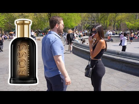 Before You Buy Boss Bottled Elixir By Hugo Boss (in Depth Review With Womens Reactions)