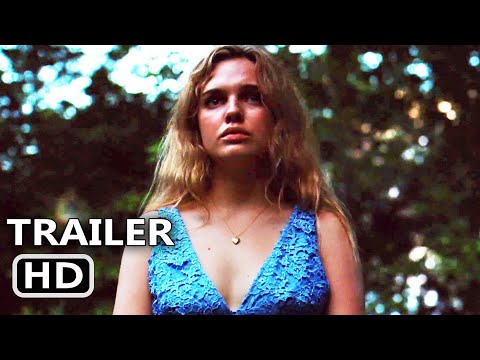 Odessa (2019) Trailer