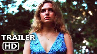 THE GIANT Trailer (2020) Odessa Young Thriller Mov