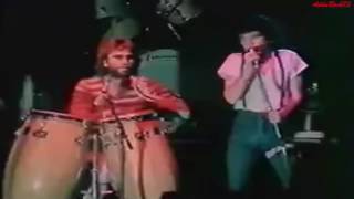 Nazareth - Cocaine (Live In Houston, Texas, USA 1981)