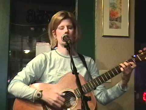 Chris McCallum - Paper Wings - Gillian Welch