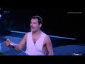 Queen A Kind Of Magic Legendado