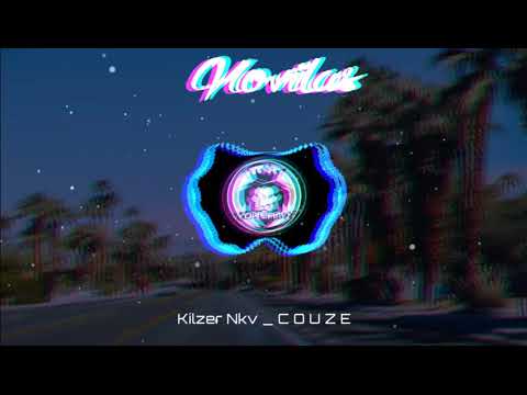 Kilzer NKV ✘ C O U Z E (Mix Dem Sax)