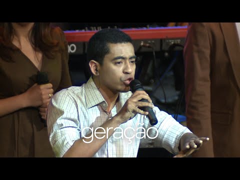 GERAÇÃO | NOVA VOZ - DVD UMA GERAÇÃO (Clipe Oficial)