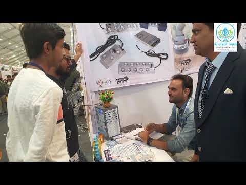 GLIMPSES GPBS EXHIBITION 2024