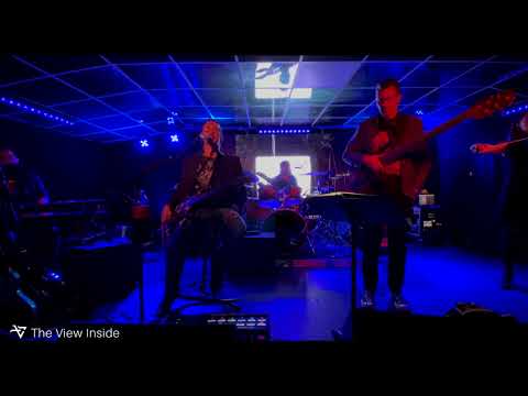 The View Inside Live : Blackthoughts