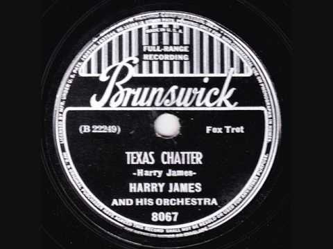 Video thumbnail for Texas Chatter