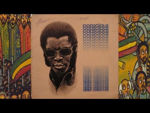 Dandy Livingstone Conscious '73 (Mooncrest)