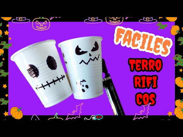 Vídeo relacionado con Sykerout Taza de Cerámica con Tapa de Fantasma para Halloween - Taza de Café con Forma de Fantasma, Diseño Adorable y Regalo Espeluznante para Fiestas