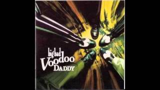 Big Bad Voodoo Daddy: Simple Songs