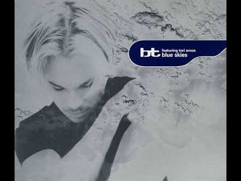 BT feat. Tori Amos - Blue Skies (Deep Dish Blue Phunk Mix) (Trance, Electronica)