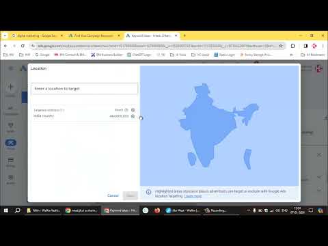 L5 DM Google Tools   Keyword Planner Trends   7th Jan 2024