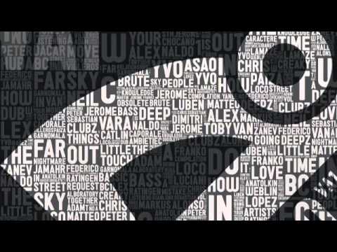 Jamahr, Franko Lopez - Jumping (Original Mix)