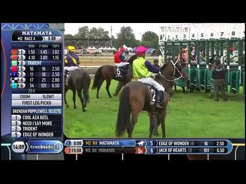 Cool Aza Beel gets beaten by Need I say more | MATAMATA