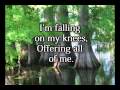 Hungry - Kathryn Scott Worship Video w-lyrics ...