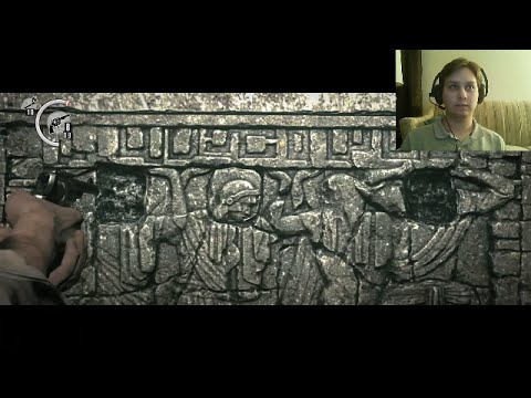 Let's Play The Evil Within Pt 30: 1 Head Down, 2 to Go