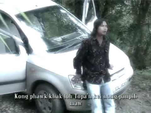 Zomi Kapno - Nong Itna Lian