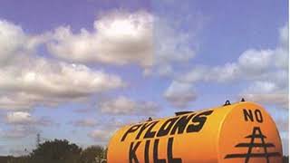 Nylon Pylon  - Sister Siam