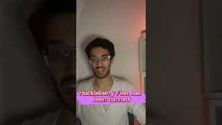 🚫Why was it BANNED??🚫 Part 5 | The Adventures of Huckleberry Finn