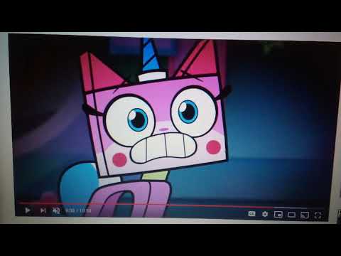 Character Story 2 (Alex Henderson Style) Part 12 - Crossing The Road