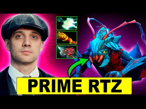 Can Arteezy Still DOMINATE With His PRIME Gameplay Style?