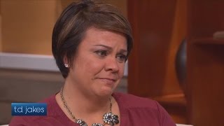 'Biggest Loser' Winner Is Ashamed After Gaining Almost All Her Weight Back