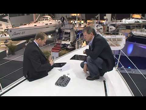 Bavaria Cruiser 36: Right through the middle – YACHT Test 2010