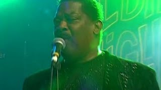 Edwin Starr - 25 Miles