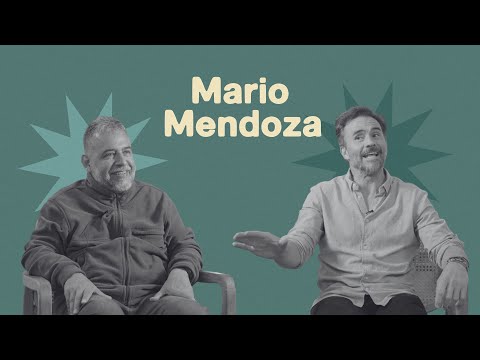 “Being alive is not normal. It’s a miracle.” - Mario Mendoza