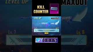 Download lagu 😳 M416 KILL COUNTER 🔥 PUBG MOBILE #pubgmobile mp3